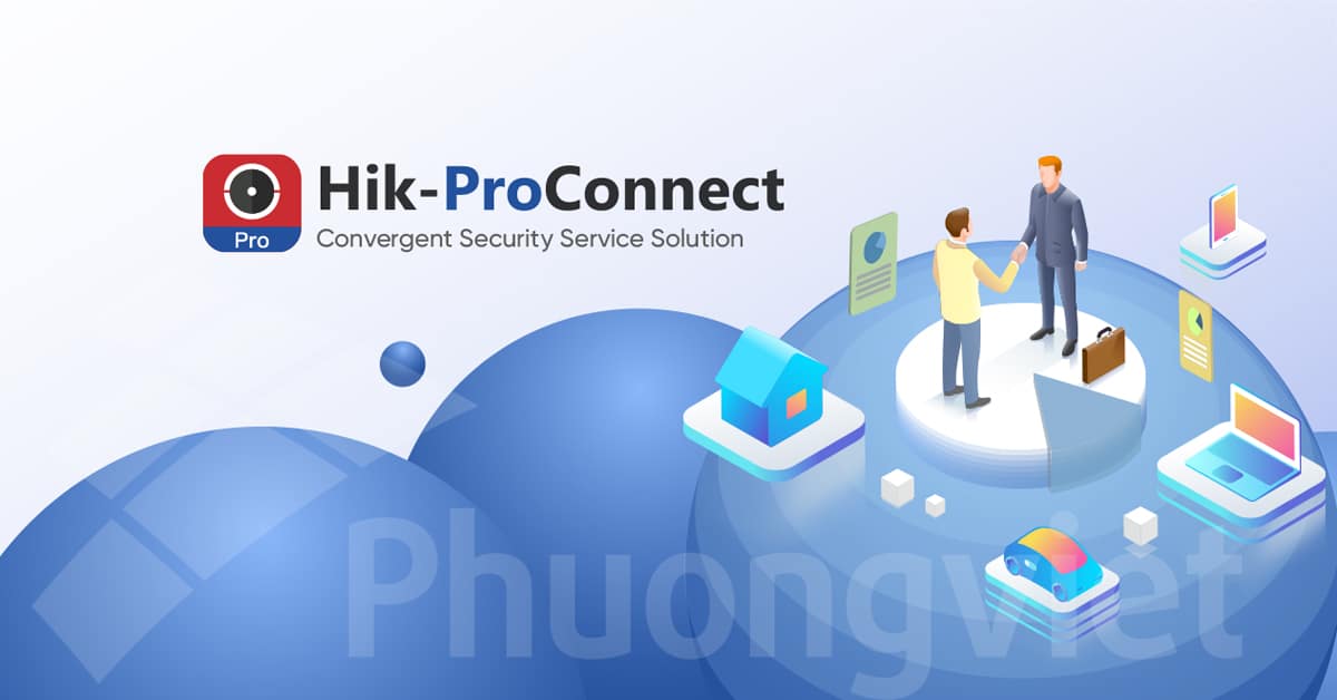 Hik-ProConnect