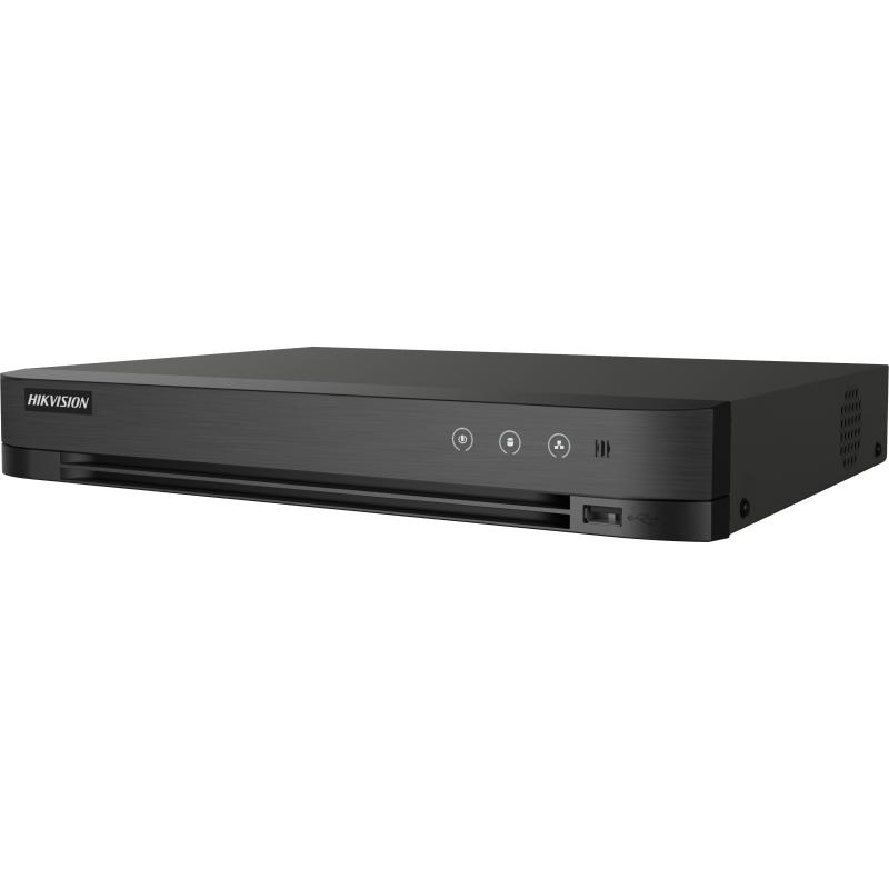 ĐẦU GHI HÌNH 32 KÊNH TURBO ACUSENSE HIKVISION iDS-7232HQHI-M2/XT