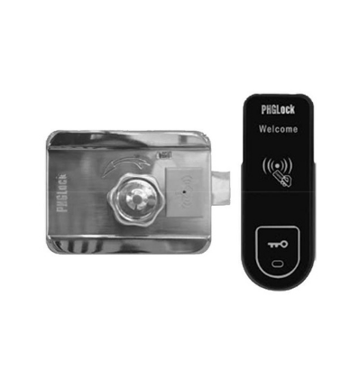 KHÓA CỔNG THẺ TỪ LẮP NGOÀI TRỜI KE35