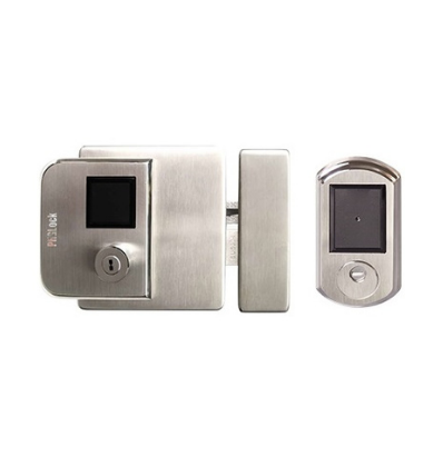 KHÓA CỔNG THẺ TỪ CAO CẤP NGOÀI TRỜI PHGLOCK KE38