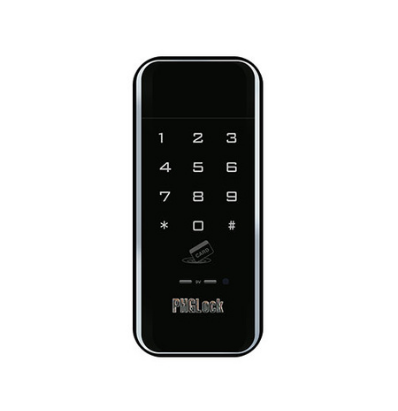 KHÓA CỬA CHO CĂN HỘ NHÀ PHỐ PHGLOCK KR9100