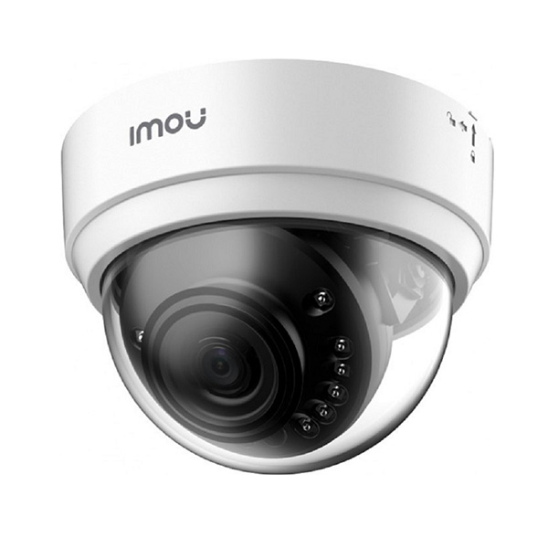 CAMERA IP WIFI DOME IPC-D42P-IMOU