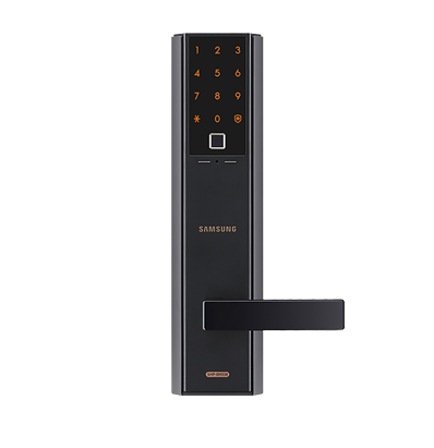 Khóa Cửa Điện Tử Samsung SHP-DH538MU/EN