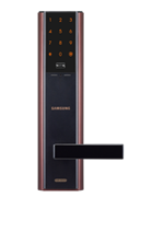Khóa Cửa Điện tử Samsung SHP-DH538MC/EN