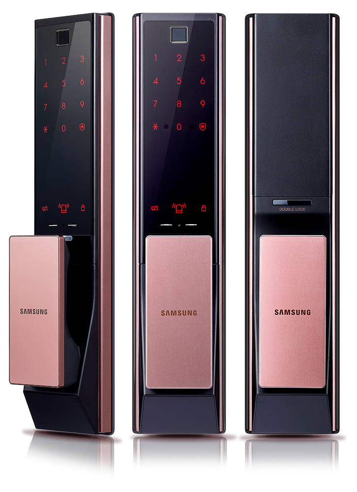 Samsung SHP-DP738