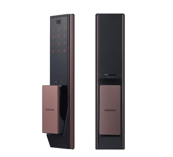 Samsung SHP-DP738