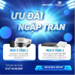 TUẦN MỚI RỘN RÀNG – ƯU ĐÃI NGẬP TRÀN