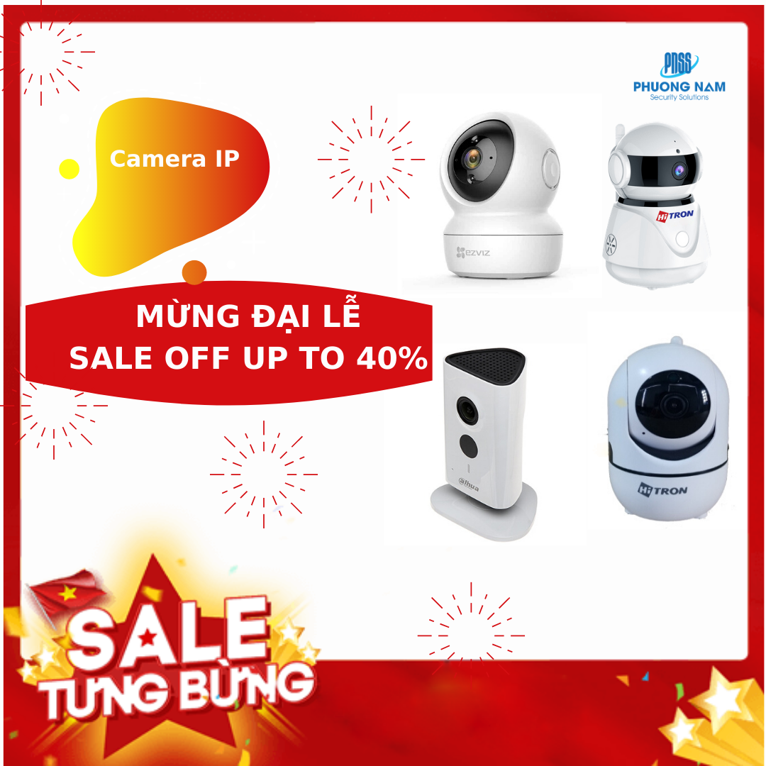 MỪNG ĐẠI LỄ - TƯNG BỪNG KHUYẾN MÃI LÊN TỚI 50%