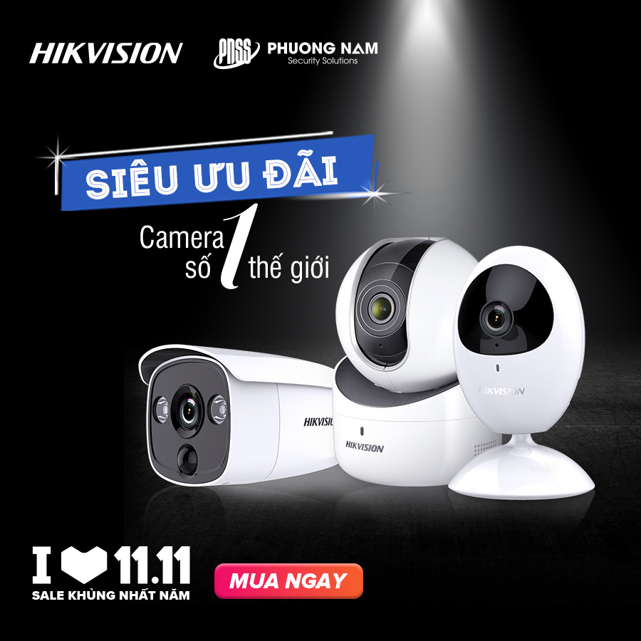 Siêu ưu đãi ngày 11 - 11 cùng Phương Nam - Lazada