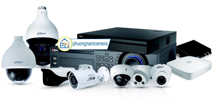 Những điều cần lưu ý khi lắp đặt hệ thống camera