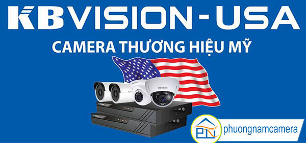Lý Do Bạn Nên Chọn Camera Đầu Ghi KBVISION