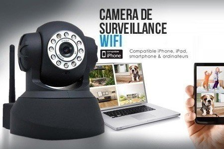 Phương Nam Camera - Camera ip wifi quan sát không dây giá rẻ