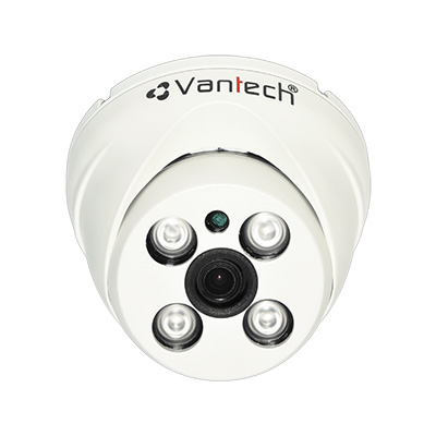 Camera dome HDTVI Vantech VP-221TVI