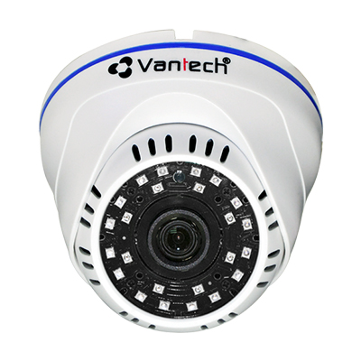 Camera dome HDTVI Vantech VP-117TVI