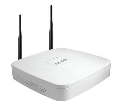Đầu ghi hình 4 kênh Wifi HDNVR Kbvision KX-8104WN2