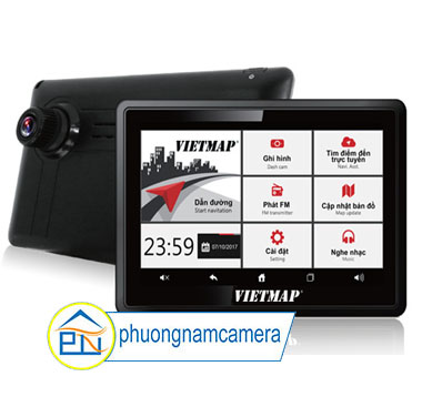 Camera hành trình Vietmap W810