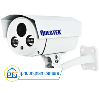 Camera hồng ngoại Questek One QOB-3703D
