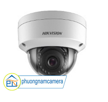 Camera IP Dome hồng ngoại HIKVISION DS-2CD2121G0-I(2AX)