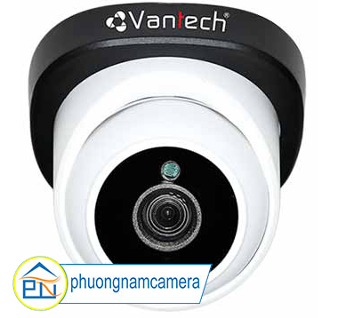 CAMERA IP WIFI VANTECH VP-2224IP Giá Rẻ