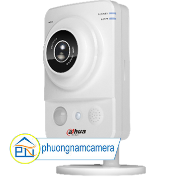CAMERA IP WIFI DAHUA IPC-KW12WP Giá Rẻ
