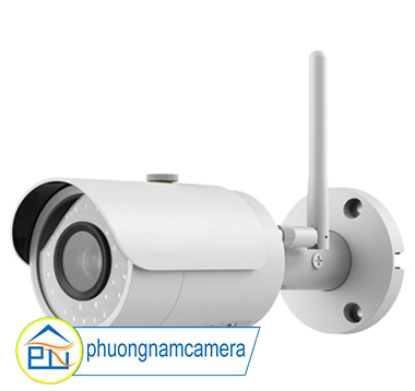 Camera IP WIFI DAHUA DH-IPC-HFW1120SP-W Giá Rẻ