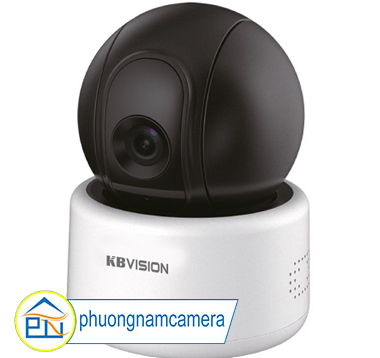Camera IP WIFI hồng ngoại KBVISION KX-H10PWN Giá Rẻ